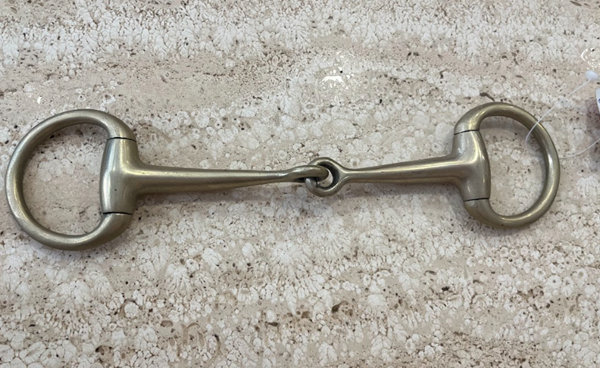 FILETE OLIVA CON DOBLE ARTICULACION 14 CM